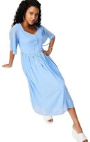 Max Women Midi Dress