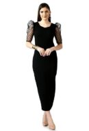 IUGA Women Casual Bodycon Dress
